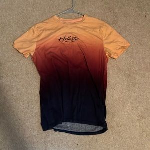 Refurbished Hollister California tee (M)